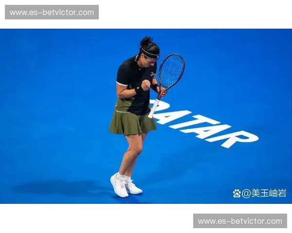 WTA直播入口：开启你的专属网球世界