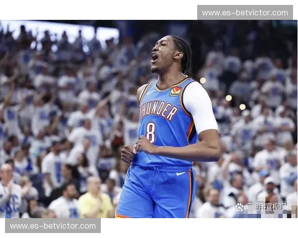 史诗对决：2014季后赛雷霆与马刺，一场火星撞地球的篮球盛宴