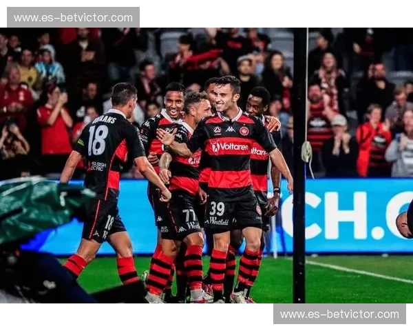 荣耀之巅：珀斯光荣与墨尔本城，澳超联赛的恩怨情仇